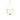Aurelia Disc Pendant Lamp - LUUGAA