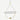 Aurelia Disc Pendant Lamp - LUUGAA