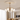 Aurelia Fleur Chandelier - LUUGAA