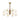 Aurelia Fleur Chandelier - LUUGAA