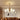 Aurelia Fleur Chandelier - LUUGAA