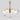 Aurelia Fleur Chandelier - LUUGAA
