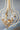 Aurelian Orb Chandelier - LUUGAA