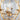Aurelian Orb Chandelier - LUUGAA