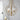 Aurelian Orb Chandelier - LUUGAA