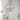 Aurelian Orb Chandelier - LUUGAA