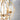 Aurelian Orb Chandelier - LUUGAA