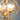 Aurelian Orb Chandelier - LUUGAA