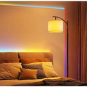 Aurora Floor Lamp - LUUGAA