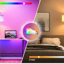 Aurora Floor Lamp - LUUGAA