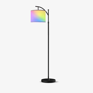 Aurora Floor Lamp - LUUGAA