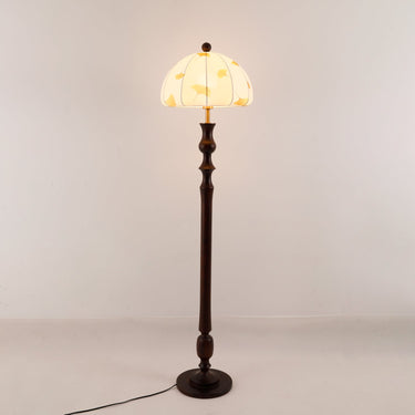 Aurora Floor Lamp - LUUGAA