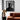 Aurora Metal Table Lamp - LUUGAA