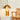 Aurora Metal Table Lamp - LUUGAA