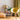 Aurora Metal Table Lamp - LUUGAA