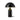 Aurora Metal Table Lamp - LUUGAA