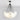 Aurora Sphere Chandelier - LUUGAA