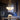 Aurora Sphere Chandelier - LUUGAA