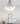 Aurora Sphere Chandelier - LUUGAA