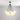 Aurora Sphere Chandelier - LUUGAA
