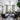 Aurora Sphere Chandelier - LUUGAA