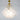 Aurora Sphere Chandelier - LUUGAA
