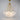 Aurora Sphere Chandelier - LUUGAA