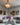 Aurora Sphere Chandelier - LUUGAA