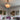 Aurora Sphere Chandelier - LUUGAA