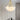 Aurora Sphere Chandelier - LUUGAA