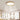 Aurora Wood Ceiling Light - LUUGAA