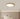Aurora Wood Ceiling Light - LUUGAA