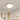 Aurora Wood Ceiling Light - LUUGAA