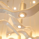 Aviara LED Pendant Light - LUUGAA