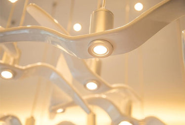 Aviara LED Pendant Light - LUUGAA