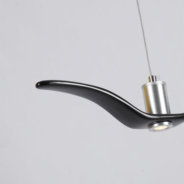 Aviara LED Pendant Light - LUUGAA