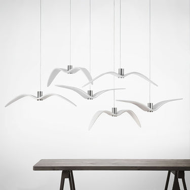 Aviara LED Pendant Light - LUUGAA
