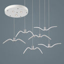 Aviara LED Pendant Light - LUUGAA