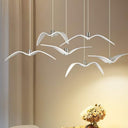 Aviara LED Pendant Light - LUUGAA