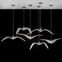 Aviara LED Pendant Light - LUUGAA