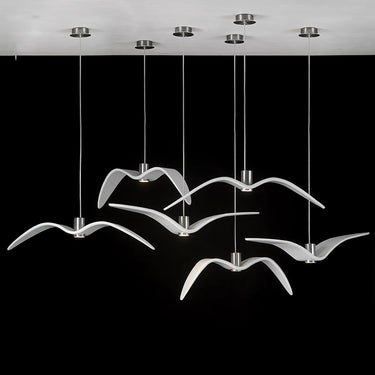 Aviara LED Pendant Light - LUUGAA