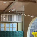 Aviara LED Pendant Light - LUUGAA