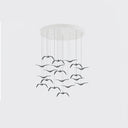 Aviara LED Pendant Light - LUUGAA