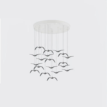 Aviara LED Pendant Light - LUUGAA