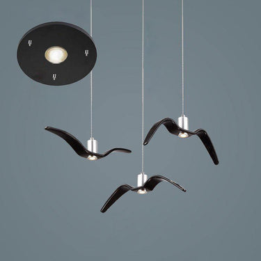 Aviara LED Pendant Light - LUUGAA