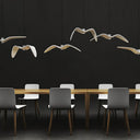 Aviara LED Pendant Light - LUUGAA