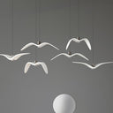 Aviara LED Pendant Light - LUUGAA