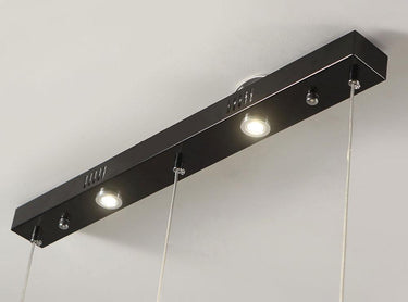 Aviara LED Pendant Light - LUUGAA