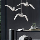 Aviara LED Pendant Light - LUUGAA