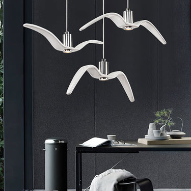Aviara LED Pendant Light - LUUGAA